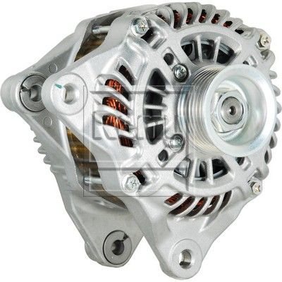 2012-2013 Mazda 3 Alternator (Remy)