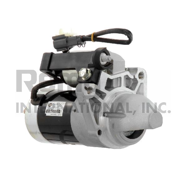 2011-2013 INFINITI QX56 Starter (Remy)