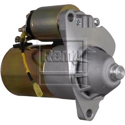 2001-2010 Ford Explorer Sport Trac Starter (Remy)