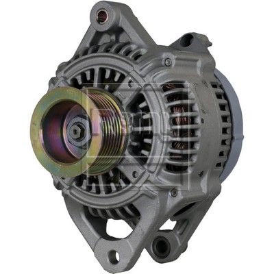 1989 Dodge W350 Alternator (Remy)