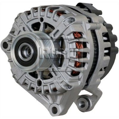 2016 Chevrolet Cruze Limited Alternator (Remy)
