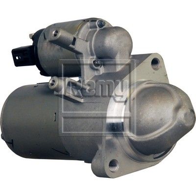 2012-2013 Hyundai Genesis Starter (Remy)