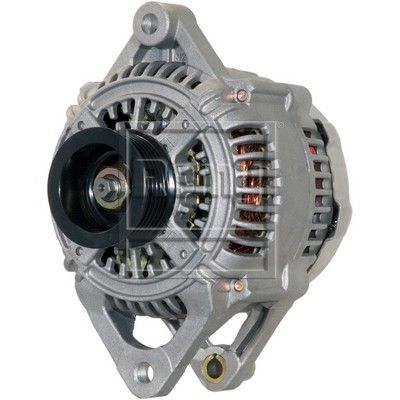 2001-2002 Dodge Dakota Alternator (Remy)