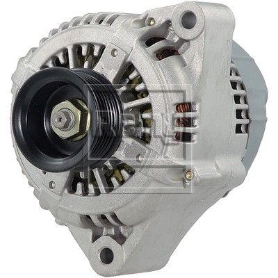 1999-2002 Toyota Land Cruiser Alternator (Remy)