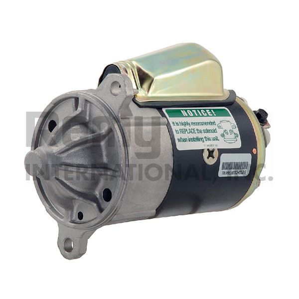1983-1989 Ford E-350 Econoline Starter (Remy)