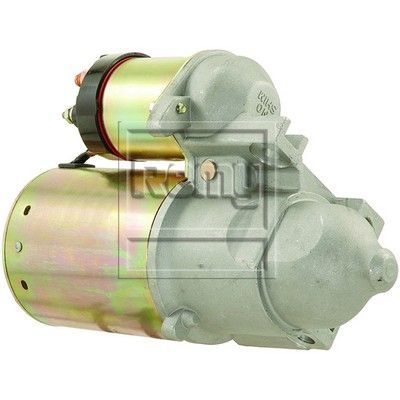1986-1993 Buick Century Starter (Remy)
