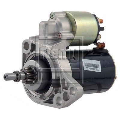 1993-1999 Volkswagen Golf Starter (Remy)