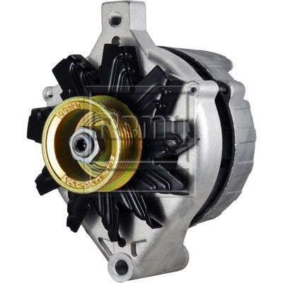 1990-1991 Ford E-350 Econoline Club Wagon Alternator (Remy)
