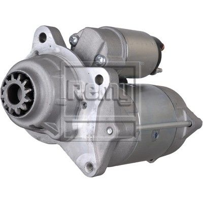 2011-2022 Ford F-550 Super Duty Starter (Remy)