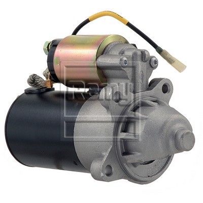 1998 Lincoln Navigator Starter (Remy)