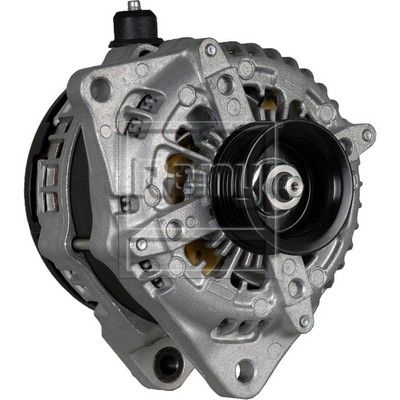 2015-2017 Ford Mustang Alternator (Remy)