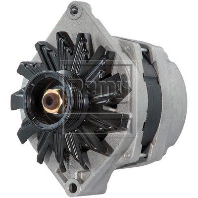 1992-1995 GMC Yukon Alternator (Remy)