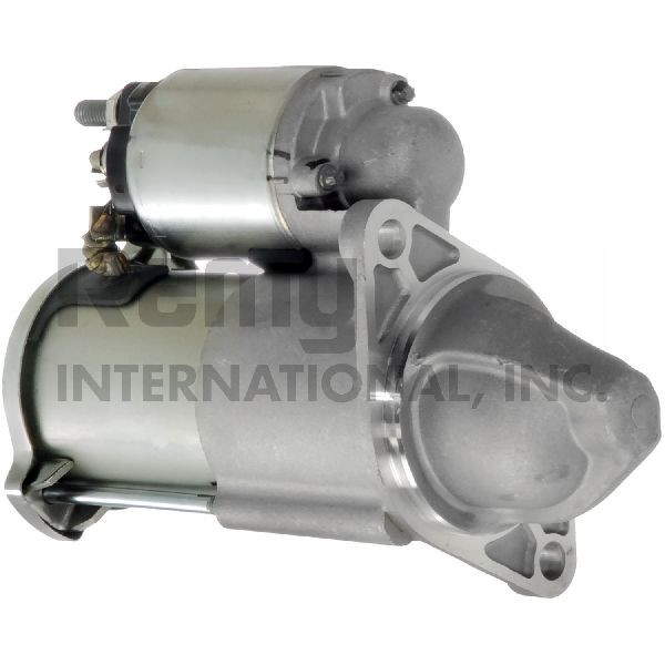 2012-2018 Chevrolet Sonic Starter (Remy)