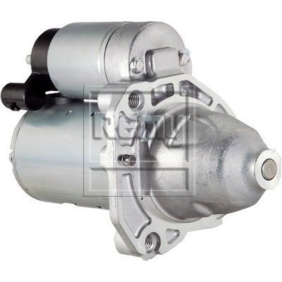 2017-2023 Chrysler 300 Starter (Remy)