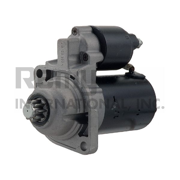 1997-2005 Porsche Boxster Starter (Remy)