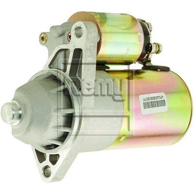 1991-1992 Lincoln Town Car Starter (Remy)