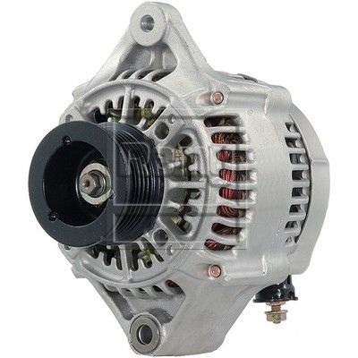2000-2001 Isuzu VehiCROSS Alternator (Remy)