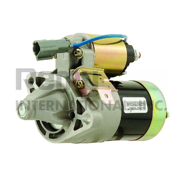 1995-1998 Nissan 200SX Starter (Remy)