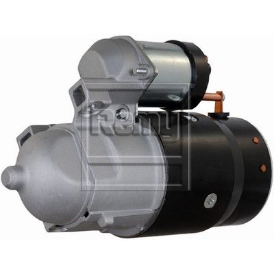1982-1988 Chevrolet Monte Carlo Starter (Remy)