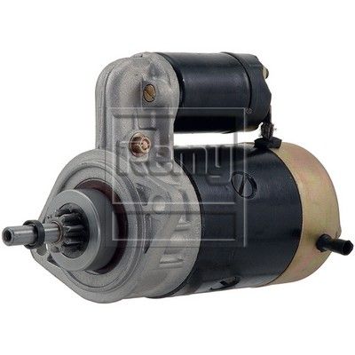 1963-1975 Volkswagen Transporter Starter (Remy)