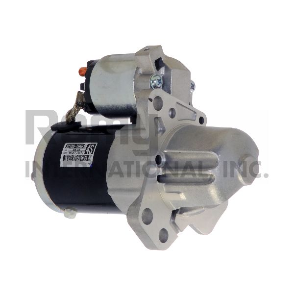 2009-2010 Suzuki Grand Vitara Starter (Remy)