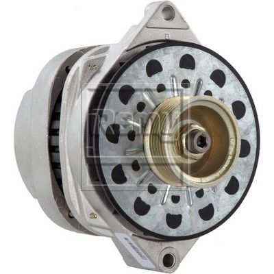 1991 Oldsmobile Toronado Alternator (Remy)