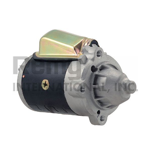 1986-1988 Ford EXP Starter (Remy)