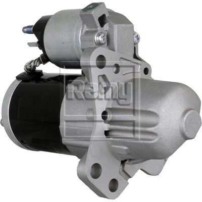 2015 Cadillac ATS Starter (Remy)