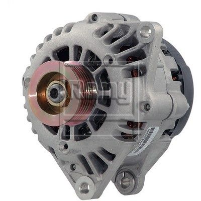 1996-1997 Oldsmobile Cutlass Supreme Alternator (Remy)