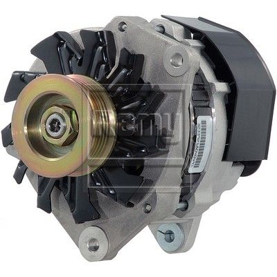 1991-1997 Saturn SL1 Alternator (Remy)