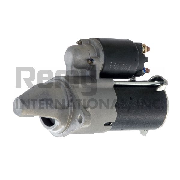 2004-2008 Chevrolet Aveo Starter (Remy)
