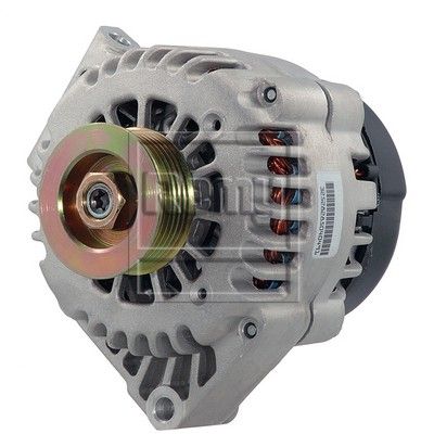 2000-2001 Chevrolet Impala Alternator (Remy)