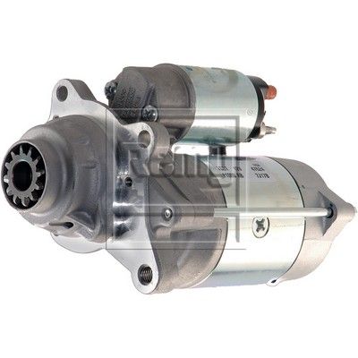 2008-2010 Ford F-550 Super Duty Starter (Remy)