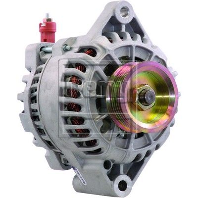 2001-2004 Ford Mustang Alternator (Remy)