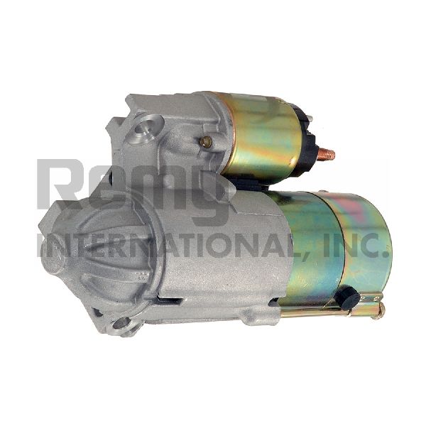 1996 Chevrolet Caprice Starter (Remy)