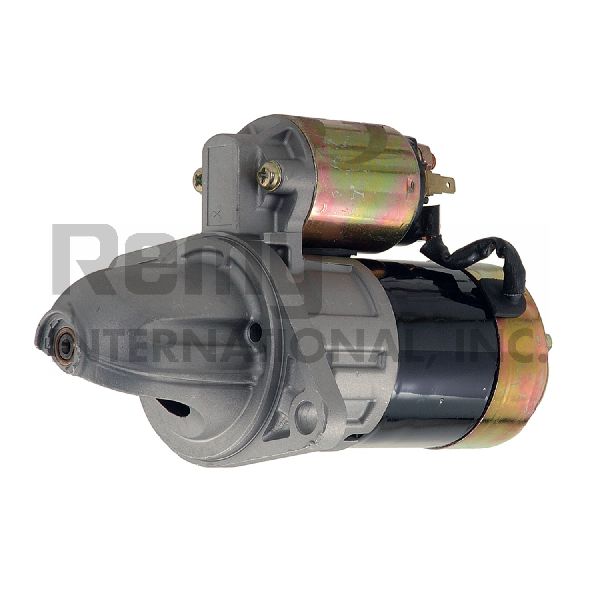 1998-2002 Subaru Forester Starter (Remy)