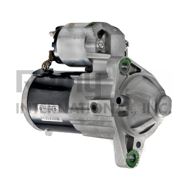2006-2010 Jeep Grand Cherokee Starter (Remy)