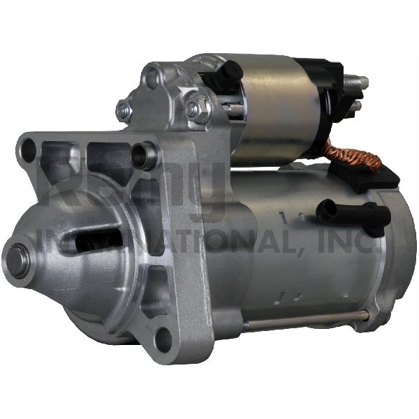 2016-2019 Mini Cooper Clubman Starter (Remy)