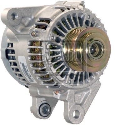 2003-2006 Jeep Wrangler Alternator (Remy)
