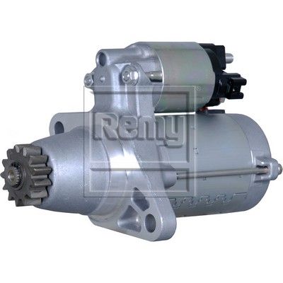 2020-2022 Toyota Highlander Starter (Remy)