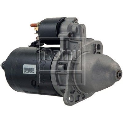 1982-1983 Volkswagen Vanagon Starter (Remy)