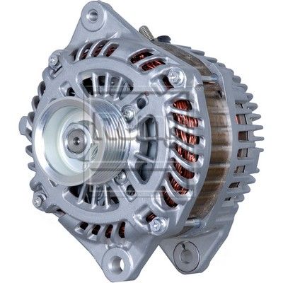 2016 Nissan Murano Alternator (Remy)