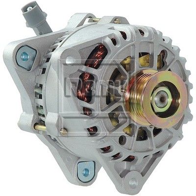 1998 Ford Contour Alternator (Remy)