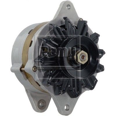 1983-1987 Isuzu Impulse Alternator (Remy)