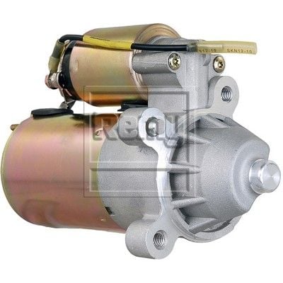1989-1994 Lincoln Continental Starter (Remy)