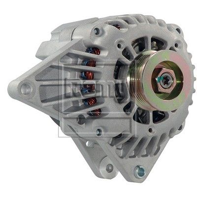 1997-1998 Buick Regal Alternator (Remy)