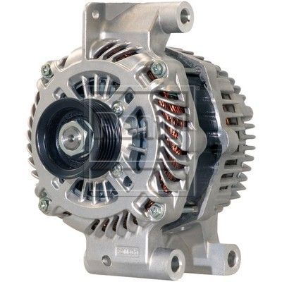 2006-2009 Mercury Milan Alternator (Remy)