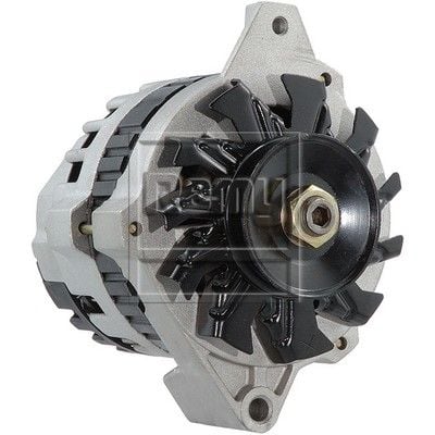 1991-1993 Chevrolet G30 Alternator (Remy)