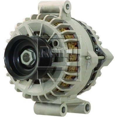 2003-2005 Ford F-450 Super Duty Alternator (Remy)