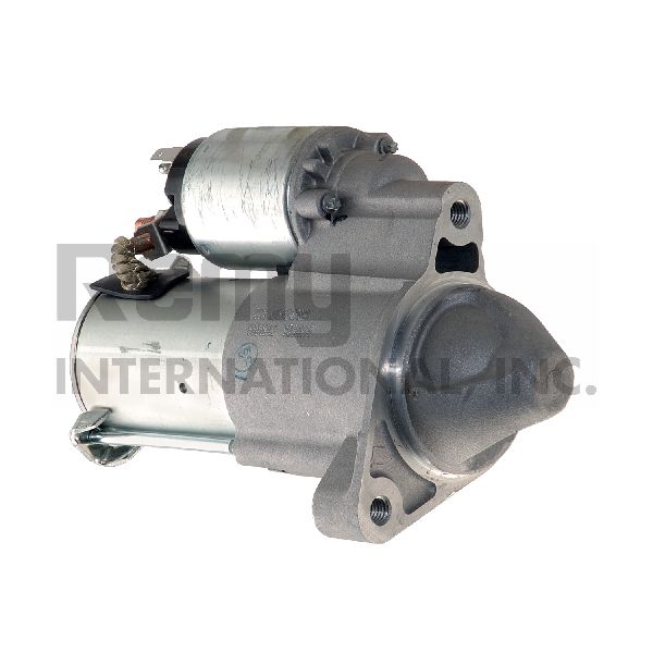 2008-2009 Jeep Liberty Starter (Remy)